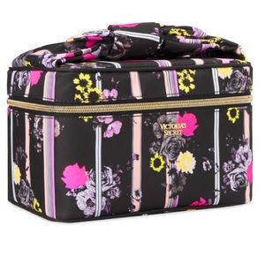 Victoria secret makeup or storage box